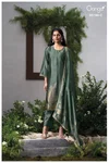 Viyati 5198 By Ganga Pure Viscose Woven Silk Salwar Kameez